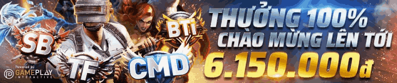 thưởng chào mừng W88